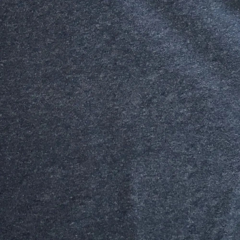 Carhartt Loose Fit Pocket Henley T-Shirt Navy Blue 2XL Heavyweight Workwear - Picture 4 of 8